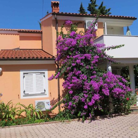 Apartments In Premantura/Istrien 34773 Экстерьер фото