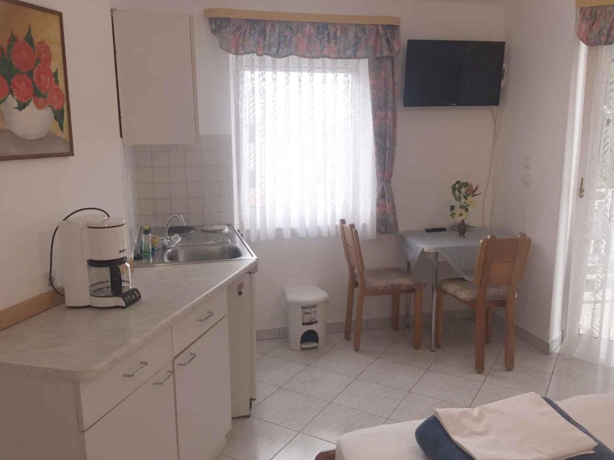 Apartments In Premantura/Istrien 34773 Экстерьер фото