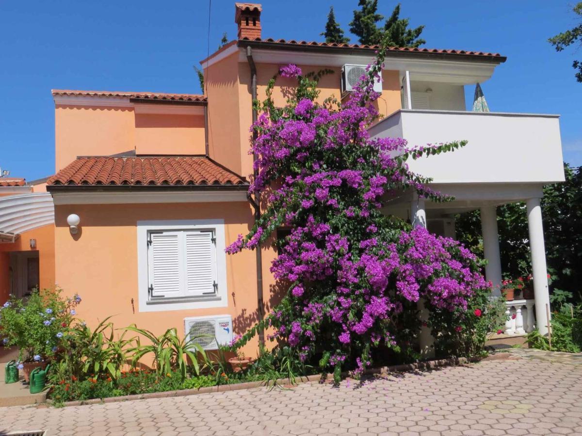 Apartments In Premantura/Istrien 34773 Экстерьер фото