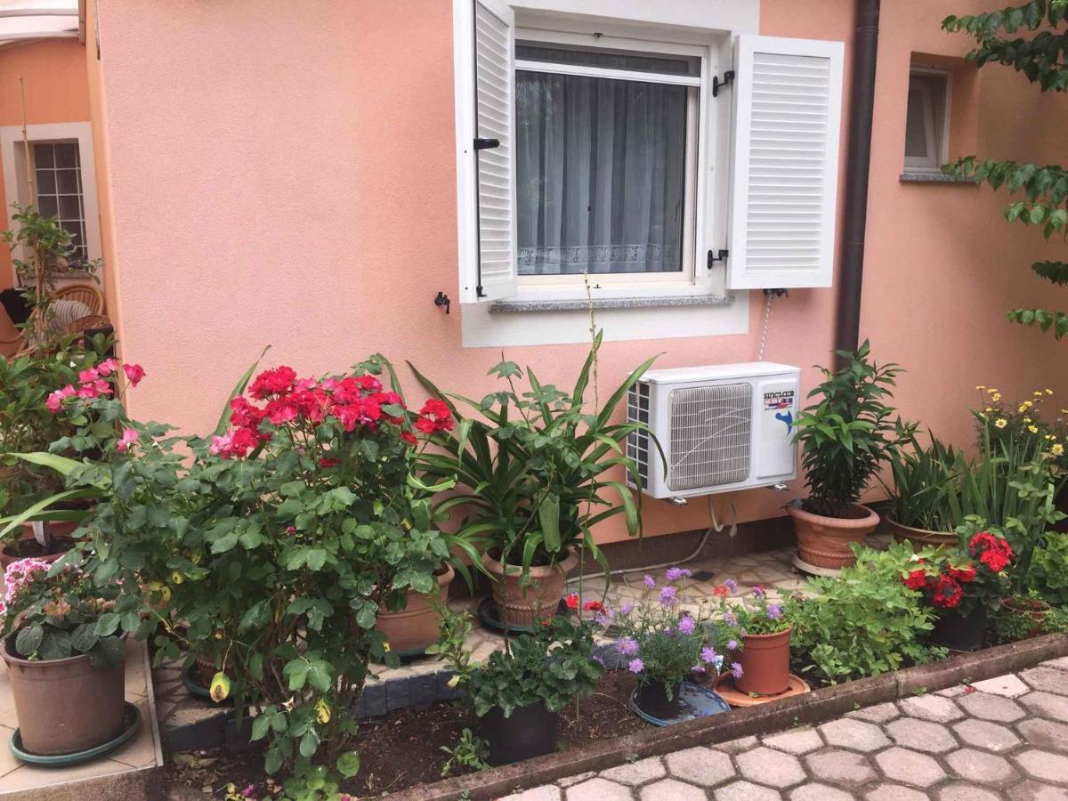 Apartments In Premantura/Istrien 34773 Экстерьер фото